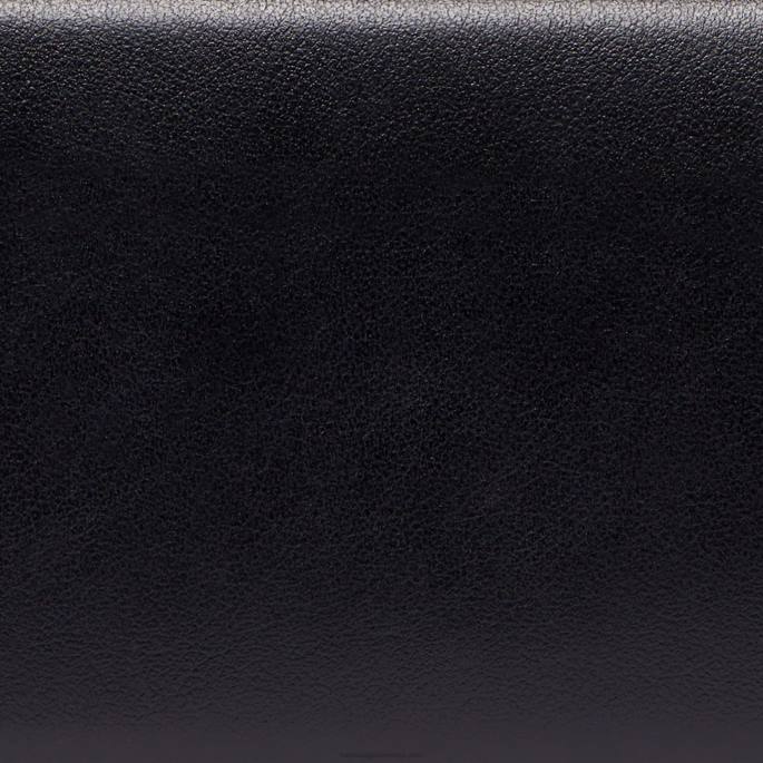 ženska mini denarnica z ovojnico Balenciaga Črna N4DP601